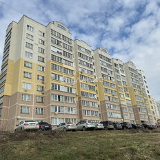 Квартира 65,1 м², 2-комнатная - изображение 3