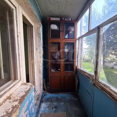 Квартира 15 м², студия - изображение 1