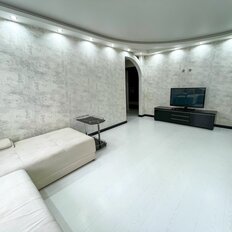 Квартира 63 м², 3-комнатная - изображение 4