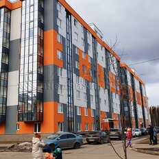 Квартира 20 м², студия - изображение 1