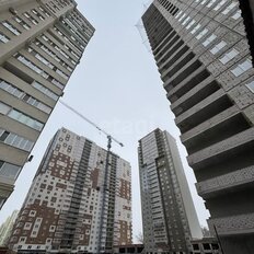 Квартира 53,2 м², 1-комнатная - изображение 4