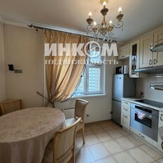 Квартира 40 м², 1-комнатная - изображение 3