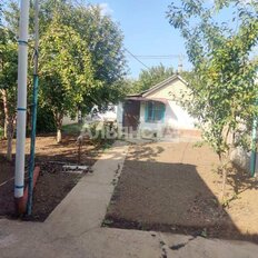 часть дома + 3,1 сотки, участок - изображение 2