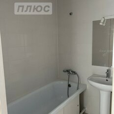 Квартира 37,5 м², 1-комнатная - изображение 5