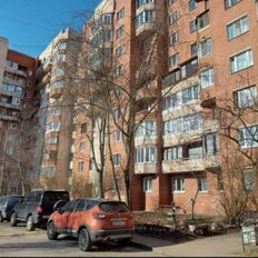 Квартира 48,5 м², 2-комнатная - изображение 1