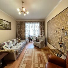 Квартира 60,6 м², 2-комнатная - изображение 1