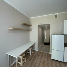 Квартира 29,9 м², студия - изображение 3