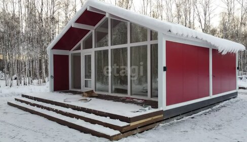 45 м² дом, 8,5 сотки участок 3 500 000 ₽ - изображение 45