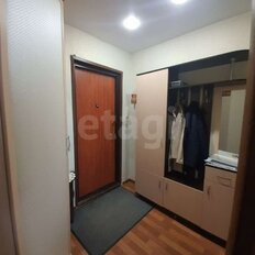 Квартира 34 м², 1-комнатная - изображение 4