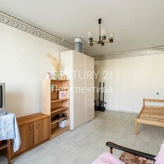 Квартира 44 м², 2-комнатная - изображение 2