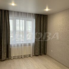 Квартира 36,2 м², 1-комнатная - изображение 3