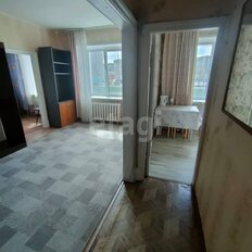 Квартира 39,5 м², 2-комнатная - изображение 3