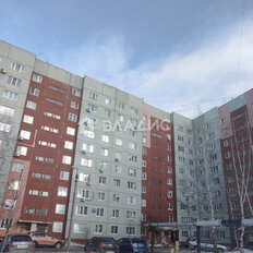 Квартира 68,4 м², 3-комнатная - изображение 1