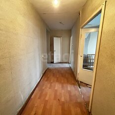 Квартира 57,6 м², 2-комнатная - изображение 1