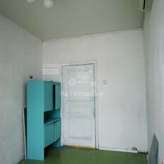 20 м², 2 комнаты - изображение 4