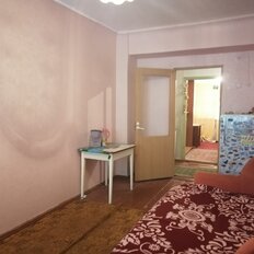25 м², 2 комнаты - изображение 4