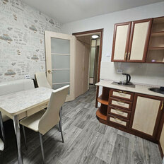 Квартира 34,1 м², 1-комнатная - изображение 2