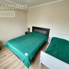 Квартира 49,9 м², 3-комнатная - изображение 4