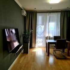 Квартира 39,8 м², 1-комнатная - изображение 2