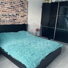 Квартира 34,3 м², 1-комнатная - изображение 3