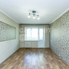 Квартира 44,6 м², 2-комнатная - изображение 3