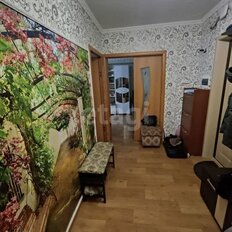 Квартира 49,7 м², 2-комнатная - изображение 5