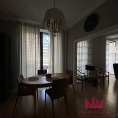 Квартира 84 м², 2-комнатные - изображение 2