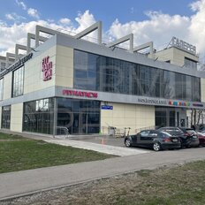 4611,5 м², торговое помещение - изображение 2