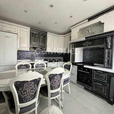 Квартира 69,4 м², 2-комнатная - изображение 5