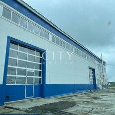 4547 м², склад - изображение 2