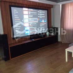 Квартира 76,6 м², 2-комнатная - изображение 5