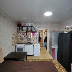 Квартира 18,6 м², студия - изображение 3