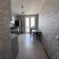 Квартира 63,8 м², 2-комнатная - изображение 2