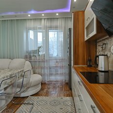 Квартира 91,5 м², 3-комнатная - изображение 5