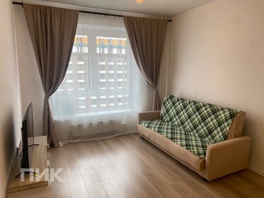 50 м², 1-комнатная квартира 47 000 ₽ в месяц - изображение 121