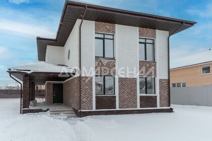 140,6 м² дом, 4,3 сотки участок 33 800 000 ₽ - изображение 37