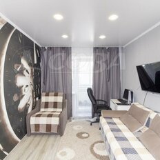 Квартира 57 м², 2-комнатная - изображение 4