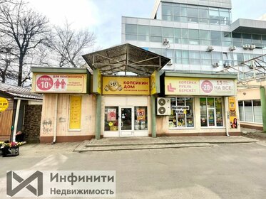 230 м², помещение свободного назначения 190 000 ₽ в месяц - изображение 25