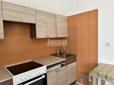 30 м², квартира-студия 19 000 ₽ в месяц - изображение 70