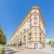 Квартира 67,6 м², 2-комнатная - изображение 1