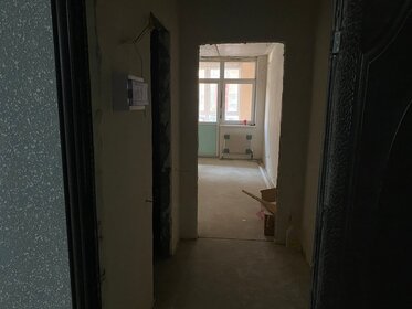 36,8 м², квартира-студия 29 206 524 ₽ - изображение 48