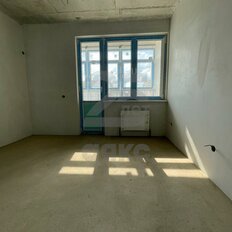 Квартира 20,4 м², студия - изображение 2