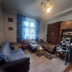 Квартира 35,9 м², 1-комнатная - изображение 2