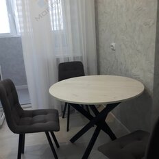 Квартира 41,4 м², 1-комнатная - изображение 3