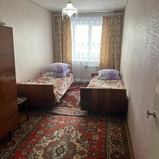 Квартира 57,3 м², 3-комнатная - изображение 5
