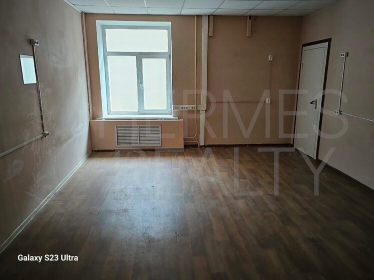 1144 м², торговое помещение 1 430 000 ₽ в месяц - изображение 1