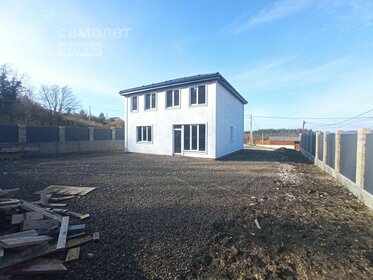 160 м² дом, 7,8 сотки участок 23 000 000 ₽ - изображение 37