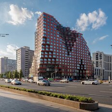 Квартира 198,4 м², 4-комнатные - изображение 3