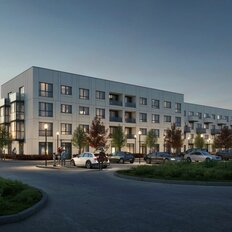 Квартира 36,4 м², 1-комнатная - изображение 2