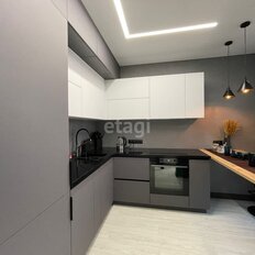 Квартира 27,7 м², студия - изображение 2